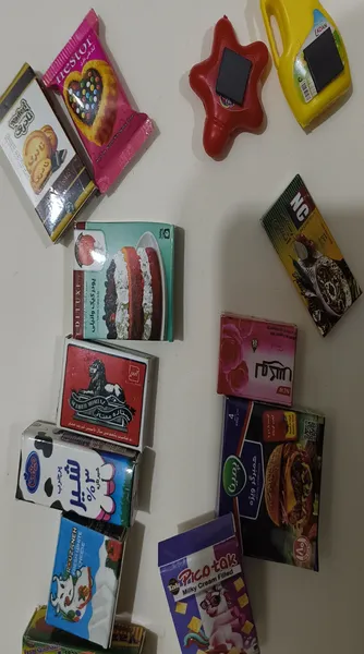 عکس ارسالی خریدار
