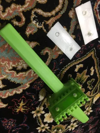 خود تراش بکر مدل M-622