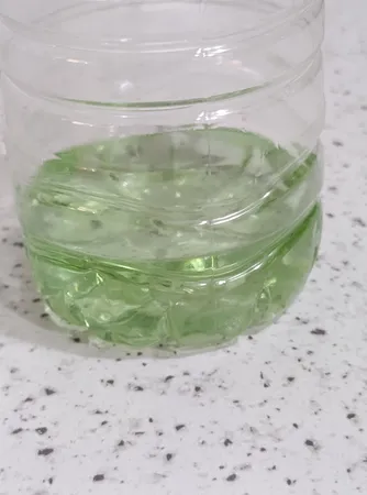 اکتان بوستر ووفر مدل Shot Pro 10 حجم 500 میلی لیتر