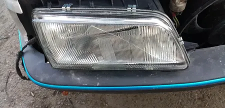 چراغ جلو خودرو کد 1200 مناسب برای پژو 405 بسته 2 عددی