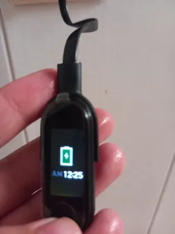 مچ بند هوشمند مدل M4