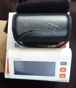 تجریه خرید فشارسنج دیجیتالی گلامور مدل TMB-986