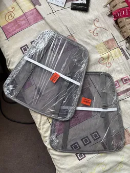 پشتی صندلی خودرو مدل mdn_17