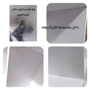 تجریه خرید کتابخانه مدل رویسان r10