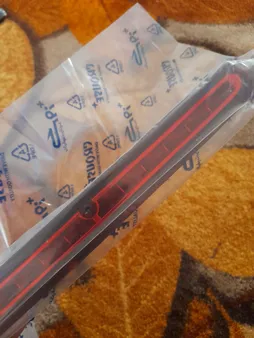 چراغ سوم ترمز کروز + کد 38502139 مناسب برای پژو 206