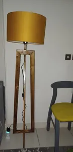 تجریه خرید آباژور ایستاده مدل Z فندقی