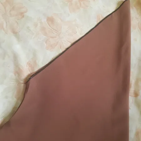 مقنعه حجاب فاطمی کد Tet 3090