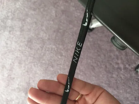 هدبند ورزشی مدل ds43