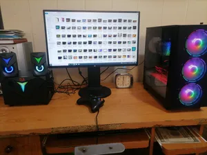 تجریه خرید اسپیکر دسکتاپ ردراگون مدل GS700 Toccata