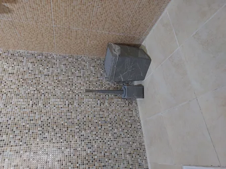 ست سرویس بهداشتی 6 پارچه لیمون مدل clasic marbel