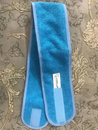 هدبند آرایشی ابرف کد HB01