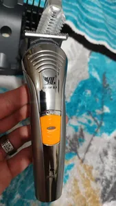 تجریه خرید ماشین اصلاح موی بدن و صورت بیاویا مدل 570