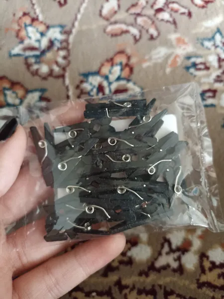 عکس ارسالی خریدار