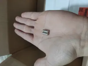 تجریه خرید آهن ربا مدل M5-1 کد ۱۲۲۷ بسته ۲۵ عددی