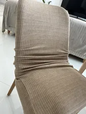 تجریه خرید کاور صندلی شش نفره التین کوماش مدل MOTFAK SCOVAR M6