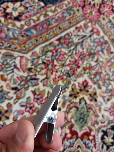 عکس ارسالی خریدار