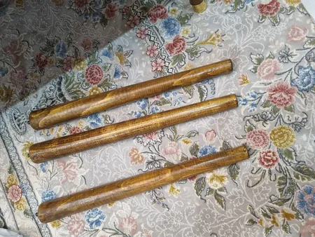 میز عسلی مدل WO3503