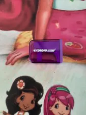 تجریه خرید تراش کرونا مدل مخزن دار