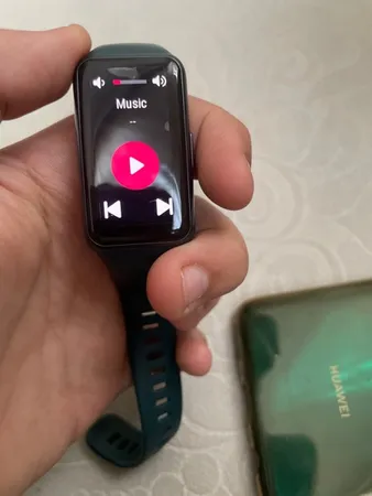 مچ‌بند هوشمند هوآوی مدل Band 6
