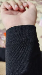 تجریه خرید ساق دست زنانه مدل S04