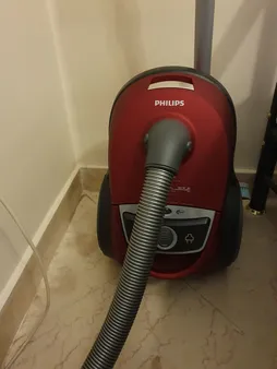 جاروبرقی 2200 وات فیلیپس مدل FC9174