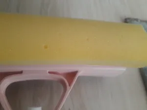 تجریه خرید تیغه شیشه پاک کن ابر و اسپری دار دی ان دی مدل TSPA