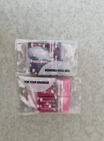 پاک کن کنکو مدل YP مجموعه 2 عددی