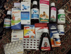 تجریه خرید قرص مولتی مکس نکست بسته 30 عددی