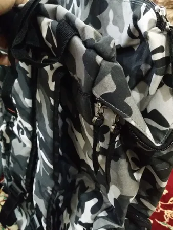 کوله پشتی فوروارد مدل FCLT8006