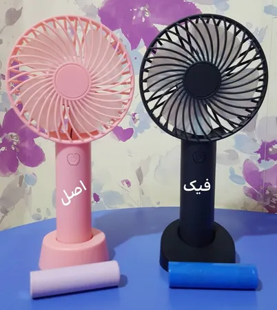 پنکه رومیزی مدل C-143