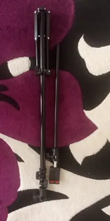 سه پایه دوربین مدل 805T-mz