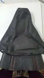 گردگیر دنده خودرو باران مدل D02 مناسب برای پژو 206