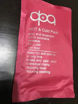 پک سرد و گرم دی پی ای مدل برزنتی 25×15