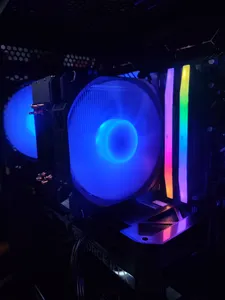 تجریه خرید خنک کننده پردازنده گرین مدل NOTUS 300-ARGB