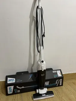 جاروبرقی 500 وات سایا مدل Merlin