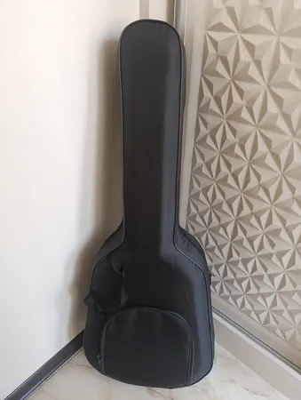 هارد کیس گیتار کلاسیک مدل black