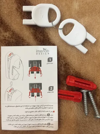 عکس ارسالی خریدار
