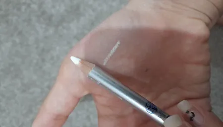 مداد چشم بارین شماره 07