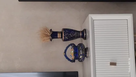 گلدان مدل G400