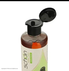 تجریه خرید صابون ضد جوش و ضد لک ان جی مدل هربال وزن 50 گرم