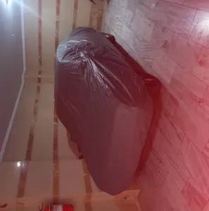 تجریه خرید چادر خودرو ساکا مدل Prestige مناسب برای پژو 405