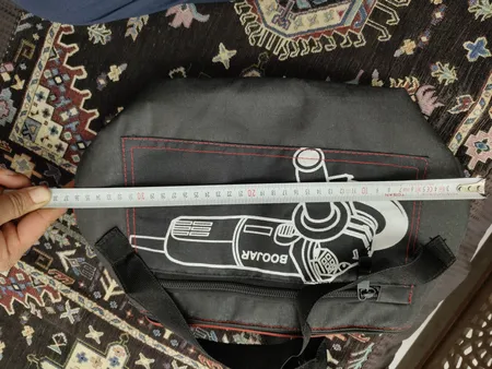 کیف مینی فرز بوجار کد 02