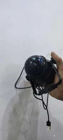 رقص نور مدل LED PARTY LIGHT LT-775