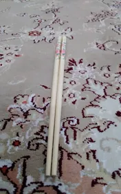 گچ رنگی مدل 0020بسته 6 عددی