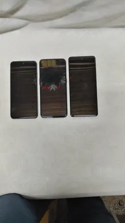 گوشی موبایل تی سی ال مدل 50 SE دو سیم کارت ظرفیت 256 گیگابایت و رم 6 گیگابایت