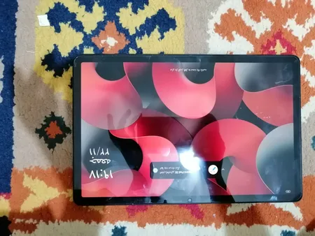 تبلت ۱۱ اینچ شیائومی مدل Redmi Pad SE ظرفیت 256 گیگابایت و رم 8 گیگابایت