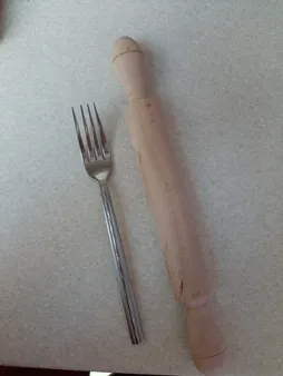 وردنه شکوفه مدل 2058