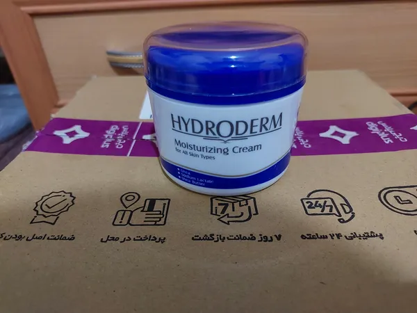 عکس ارسالی خریدار