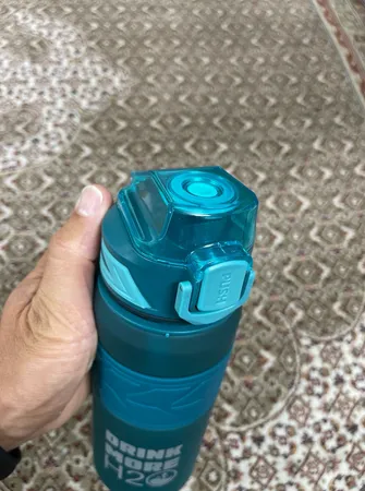 قمقمه ایون مدل H2O گنجایش 1 لیتر