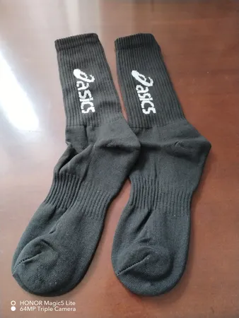 جوراب ورزشی مردانه مدل ZX10